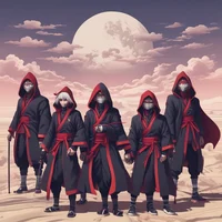 Akatsuki Diferenciad