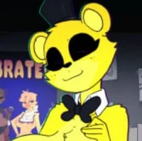 Golden Freddy