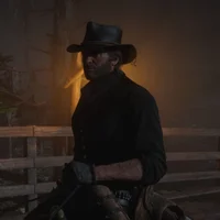 Arthur Morgan