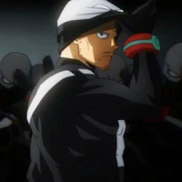 Jin Bubaigawara
