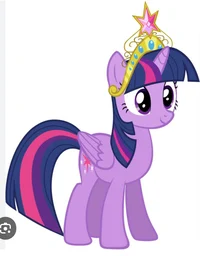 Twilight Sparkle 