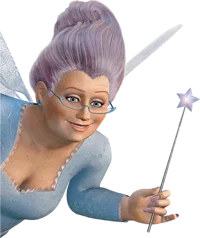 Fairy Godmother