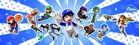 SMG4 CREW 