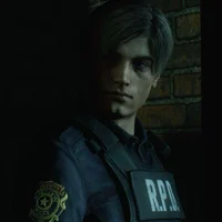 Leon Kennedy