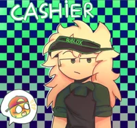 Cashier-3AM