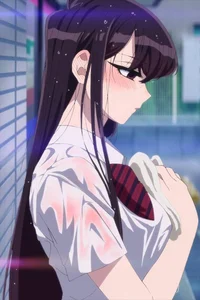 Shouko Komi 