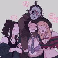 Fem Slasher Quartet