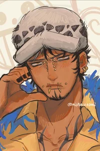 Trafalgar law