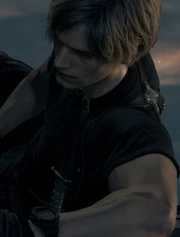 Leon Kennedy 