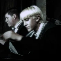 Draco Malfoy