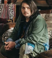 Gerard Way