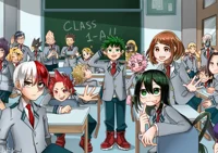 Class 1A