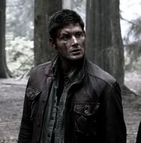 01 Dean Winchester 
