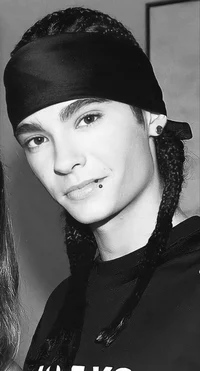 Tom Kaulitz 