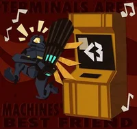 Terminal -ULTRAKILL-