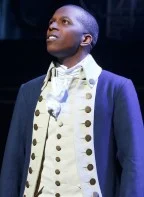 Aaron Burr