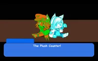 The Plushie Counter 