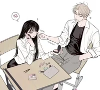 Твой смешной парень