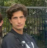 Jack Schlossberg 