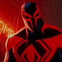 Spider-Man 2099
