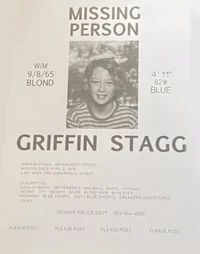 Griffin Stagg 