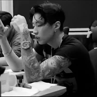 Jay Park 