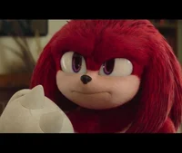 -Movie- Knuckles