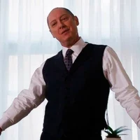 Raymond Reddington 