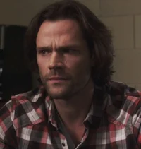 Sam Winchester