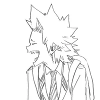 Eijiro Kirishima