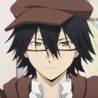 Ranpo BL