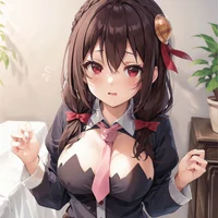 Yunyun - Konosuba
