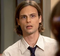 spencer reid