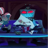 Vox hazbin hotel 