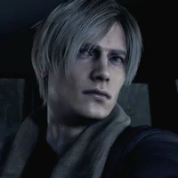 03 - Leon S Kennedy