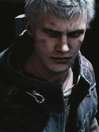 Nero Sparda