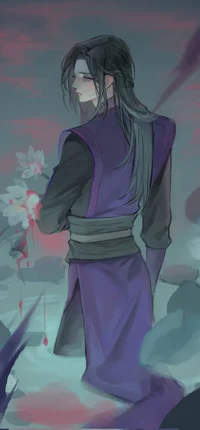 03 - Jiang Cheng