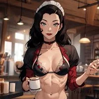 Asami Sato