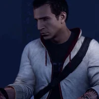 Desmond Miles