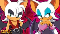 Rouge And Rogue