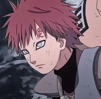 02 - SABAKU NO GAARA
