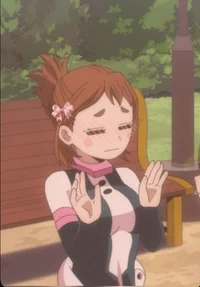 Ochako 