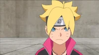 Boruto Uzumaki 