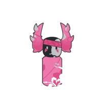 4A Pillbae Vinestaff