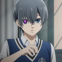 Ciel Phantomhive