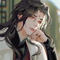 Luo Binghe