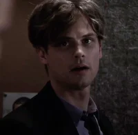 Spencer Reid