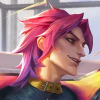 Kayn Shieda