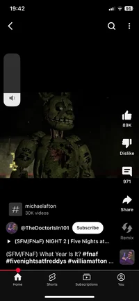 Springtrap 
