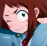 Ochaco Uraraka